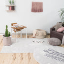 Mr Wonderful Little Superstar Washable Rug