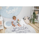 Mr Wonderful Little Superstar Washable Rug