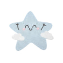Mr Wonderful Happy Star Washable Rug