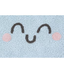 Mr Wonderful Happy Star Washable Rug