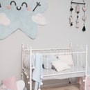 Mr Wonderful Happy Star Washable Rug