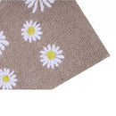 Happy Daisies Washable Rug