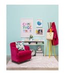 Happy Day Washable Rug