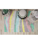 Washable Rug Happy Hills