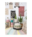 Washable Rug Happy Hills