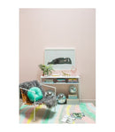 Washable Rug Happy Hills