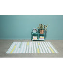 Washable Rug Happy Lanes