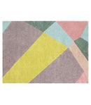 Washable Rug Happy Prism