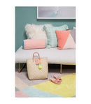 Washable Rug Happy Prism