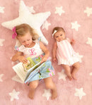 Washable Rug Stars