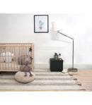 Washable Rug Stripes