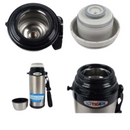 Stainless Steel Bottle MBI-A