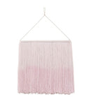 Tie Dye Wall Hanging