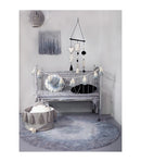 Tie Dye Wall Hanging