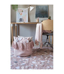 Tie Dye Wall Hanging