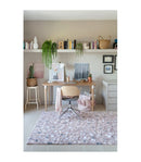 Tie Dye Wall Hanging