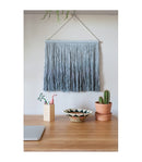 Tie Dye Wall Hanging