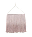 Tie Dye Wall Hanging