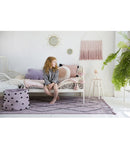 Tie Dye Wall Hanging