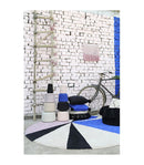 Tie Dye Wall Hanging