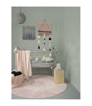 Tie Dye Wall Hanging