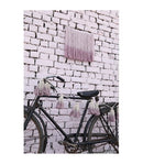 Tie Dye Wall Hanging