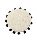 Circle Cushion