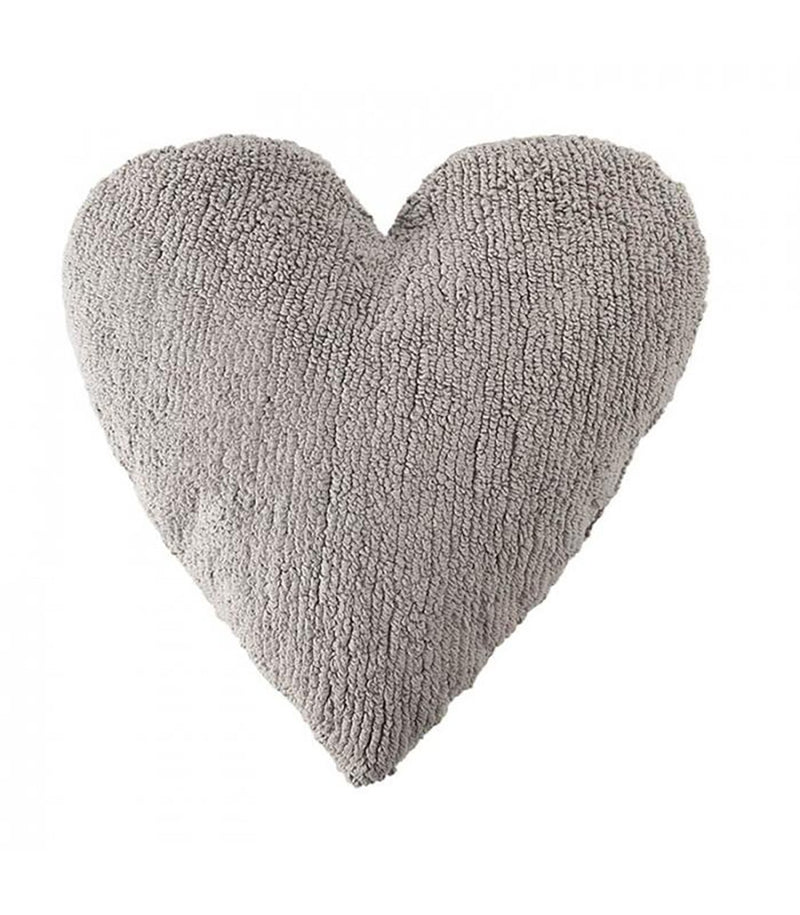 Cushion Heart
