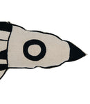 Rocket Cushion