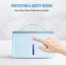 UVC LED Compact Disinfection Bag