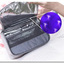 UVC LED Compact Sterilizing Hygiene Bag