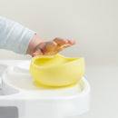 Suction Bowl with Lid