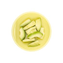 Suction Bowl with Lid