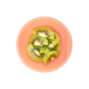 Suction Bowl with Lid