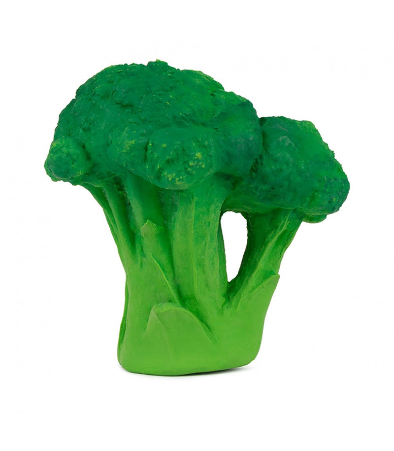 Bruce the Broccoli
