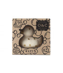 Elvis the Duck Bath Toy