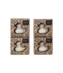 Elvis the Duck Bath Toy