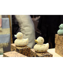 Elvis the Duck Bath Toy