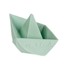 Origami Boat