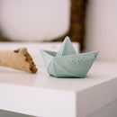 Origami Boat