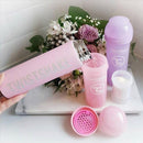 Hot or Cold Insulated Bottle 420ml / 14oz