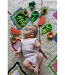 Wally the Watermelon