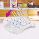 Fold™ Bottle Drying Rack