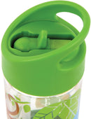 Fliptop Bottle