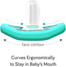 Flexy Pacifier, Twin-Pack