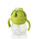 Grow Straw Cup with Handles - 6oz