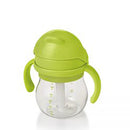 Grow Straw Cup with Handles - 6oz