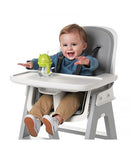 Grow Straw Cup with Handles - 6oz