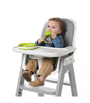 Grow Straw Cup with Handles - 6oz