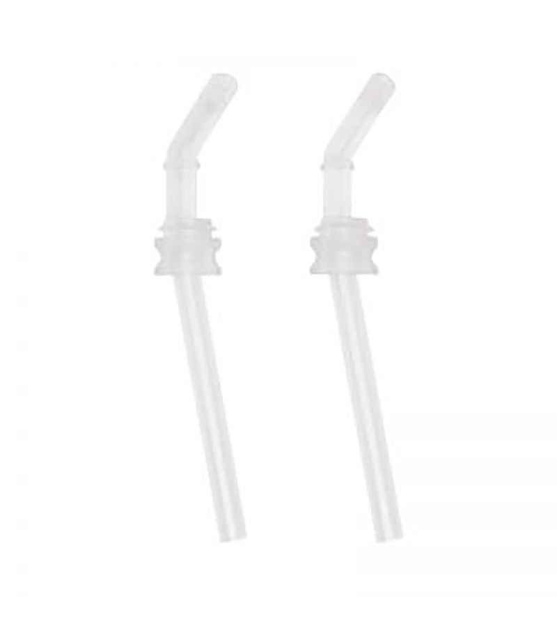 2-pc Replacement Straw Set